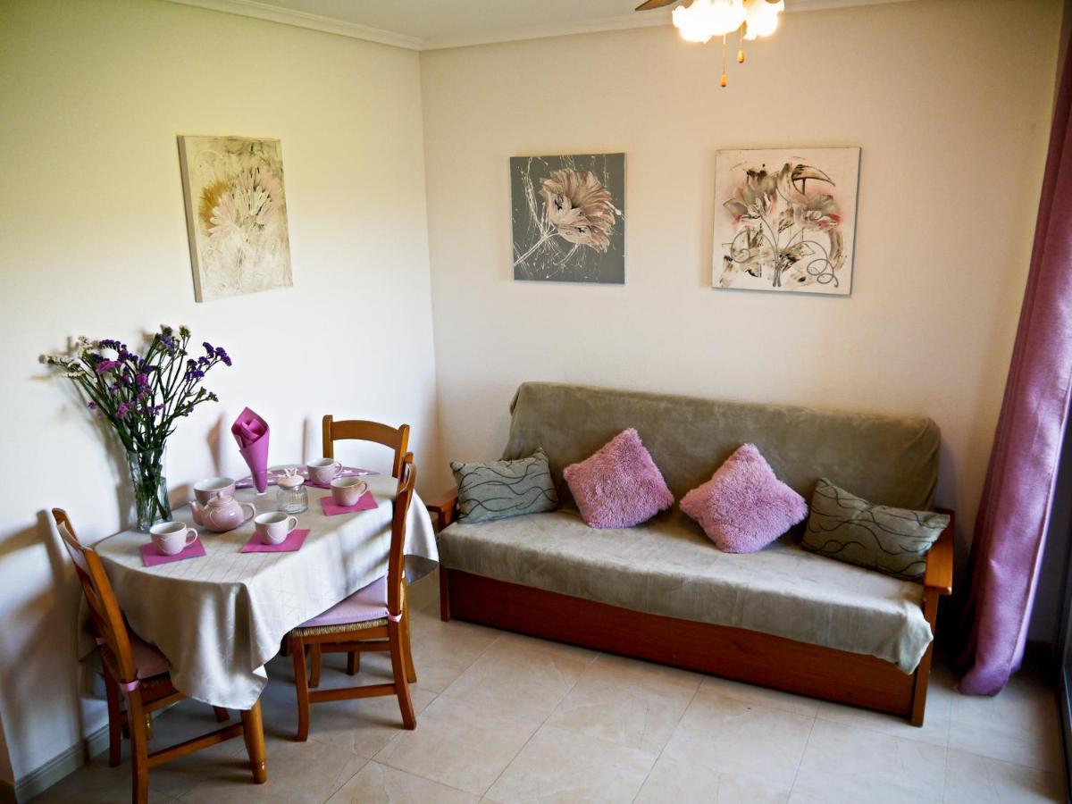 Punta Prima Torrevieja Fantazy01 Apartamento Exterior foto