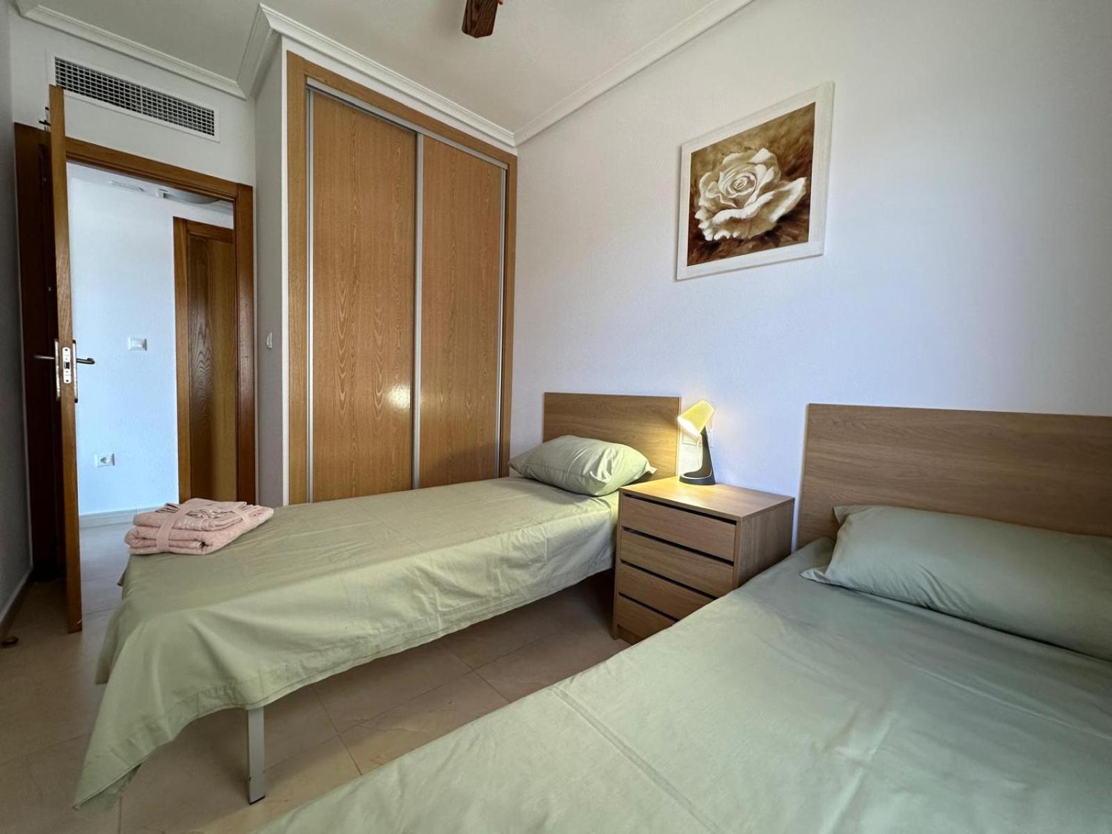Punta Prima Torrevieja Fantazy01 Apartamento Exterior foto