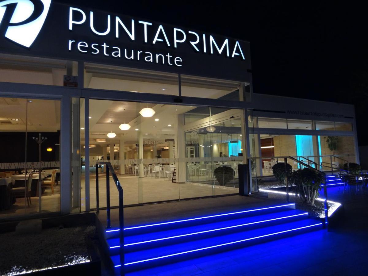 Punta Prima Torrevieja Fantazy01 Apartamento Exterior foto