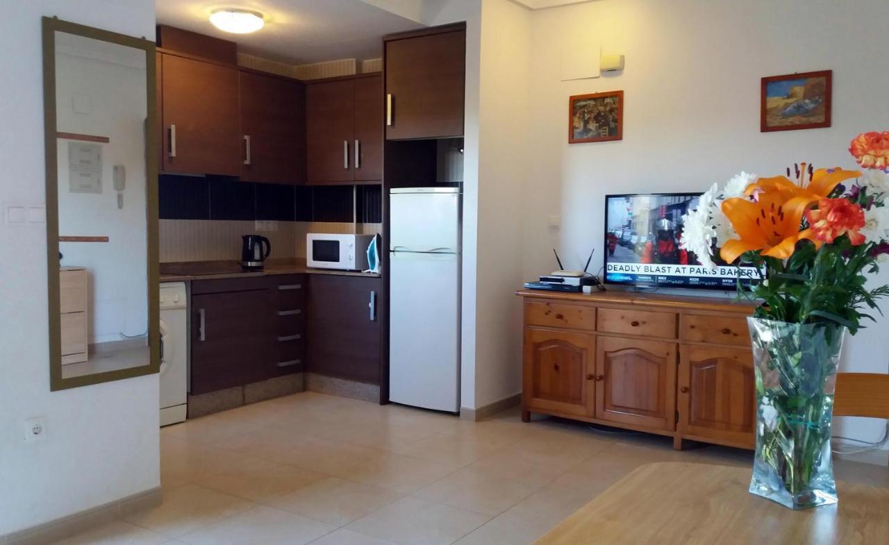 Punta Prima Torrevieja Fantazy01 Apartamento Exterior foto