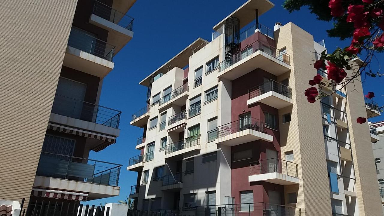 Punta Prima Torrevieja Fantazy01 Apartamento Exterior foto